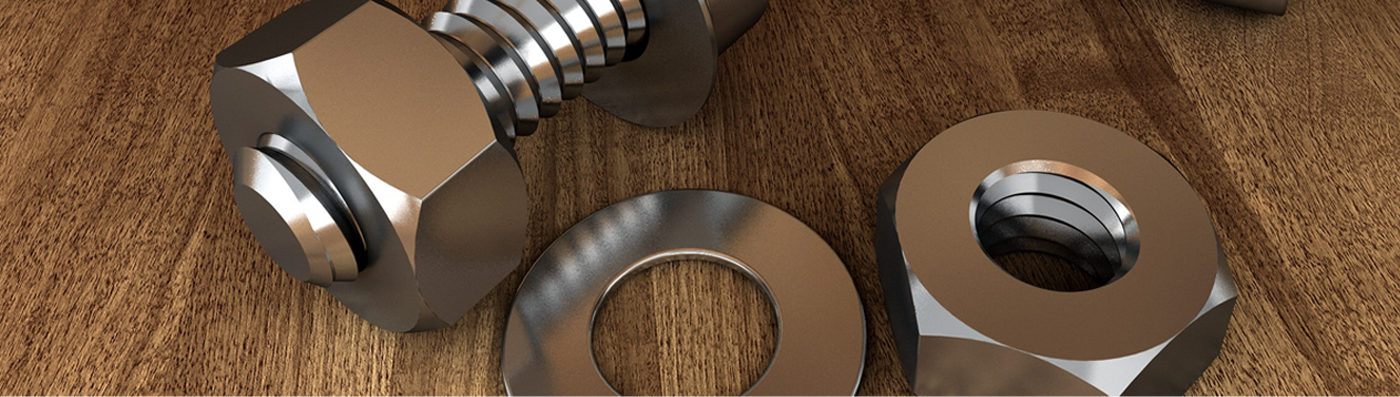 Metfasteners Industrial Home of Bolts Online